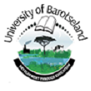 The University of Barotseland